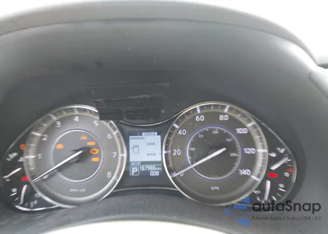 2016 Infiniti Qx80 Limited from USA, damaged, VIN JN8AZ2NE4G9121392